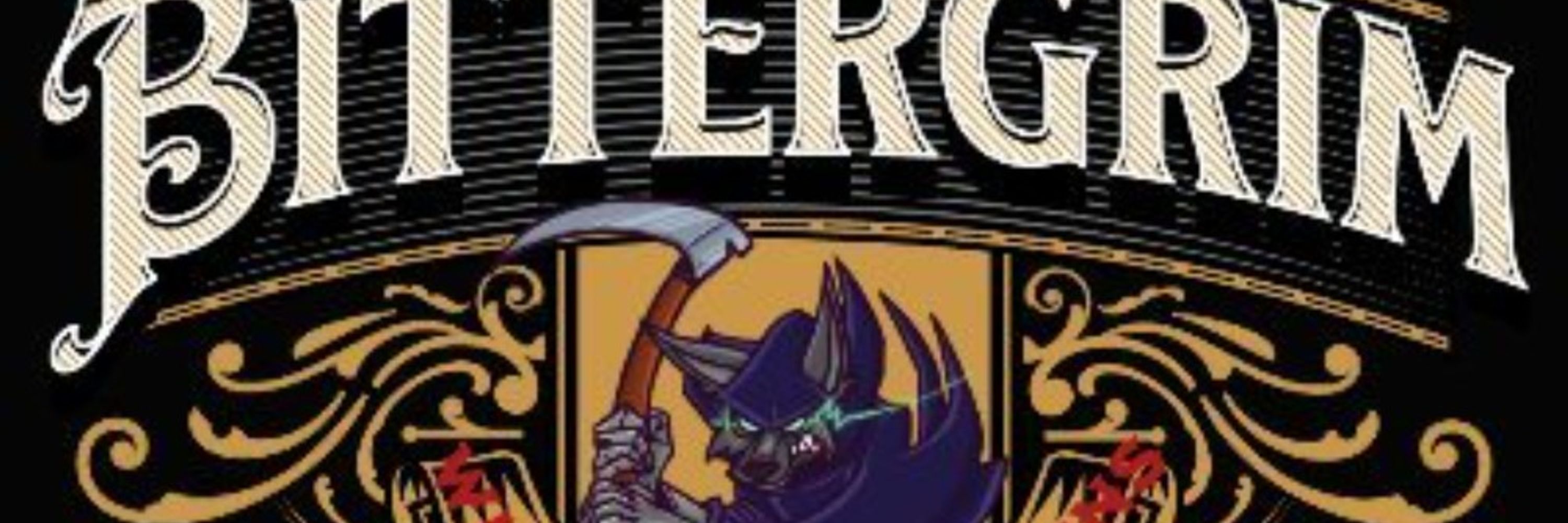 Bittergrim