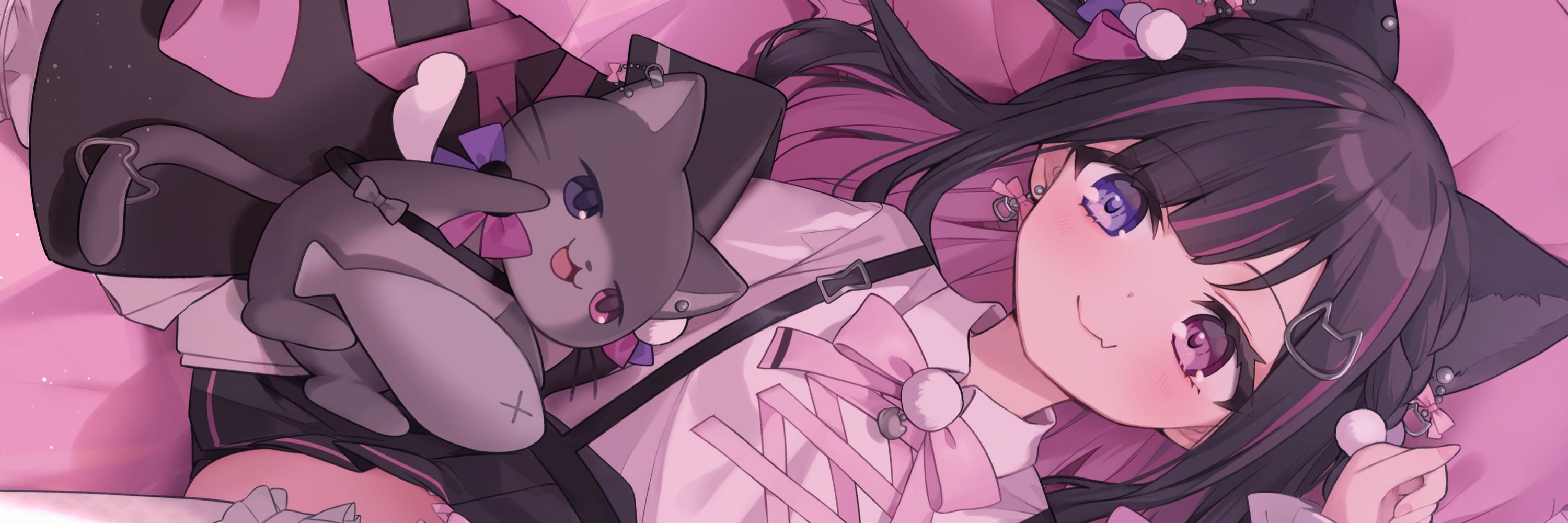 合歓乃ねむ@JP_VTuber