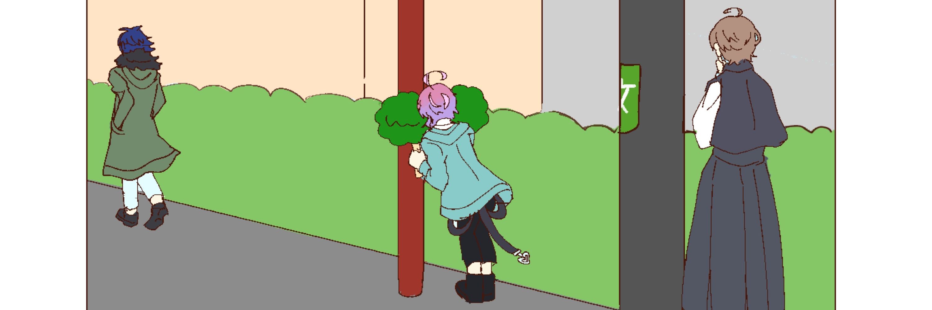 ピーチパイ