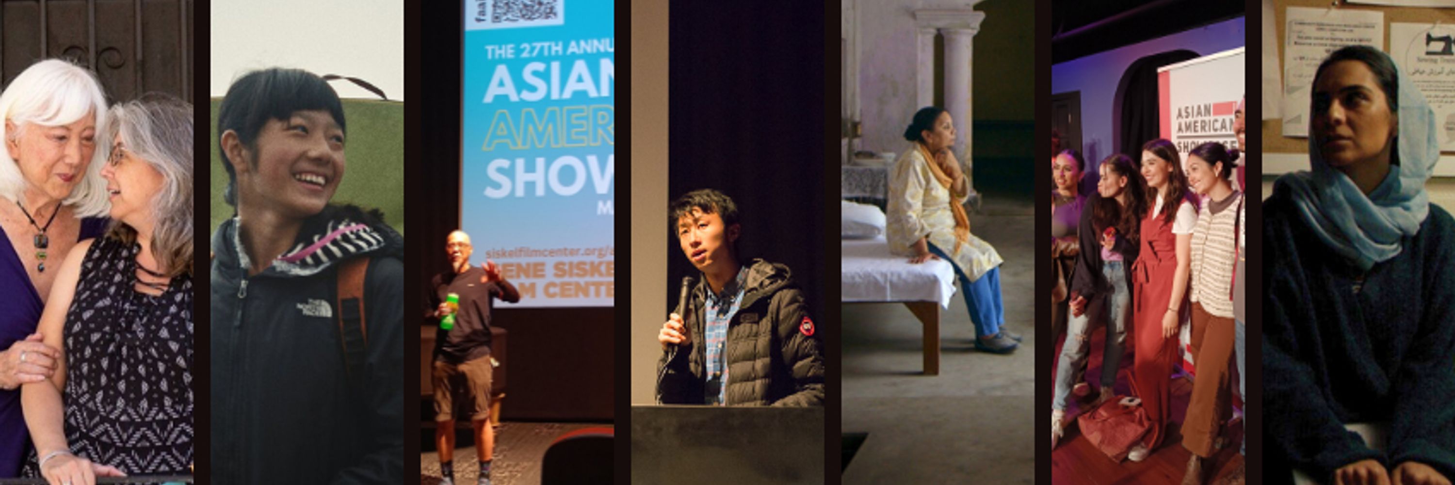 The Foundation for Asian American Independent Media