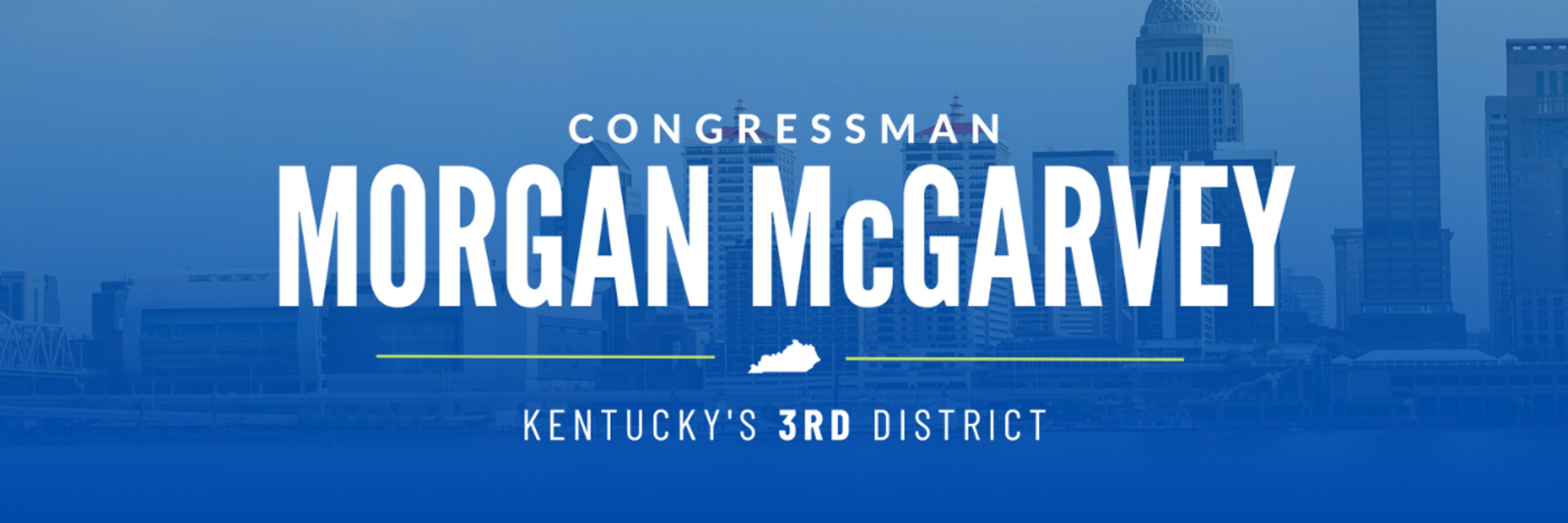 Rep. Morgan McGarvey