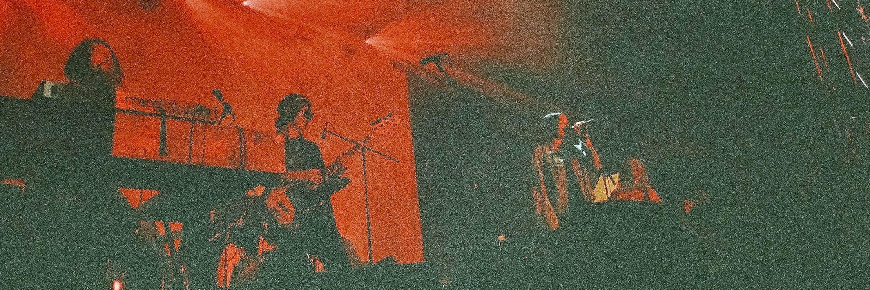 Black Mountain