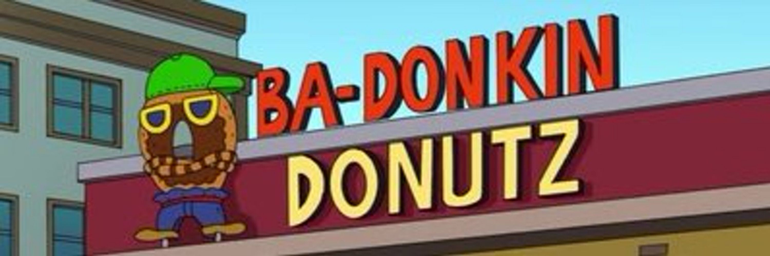 Badonklin