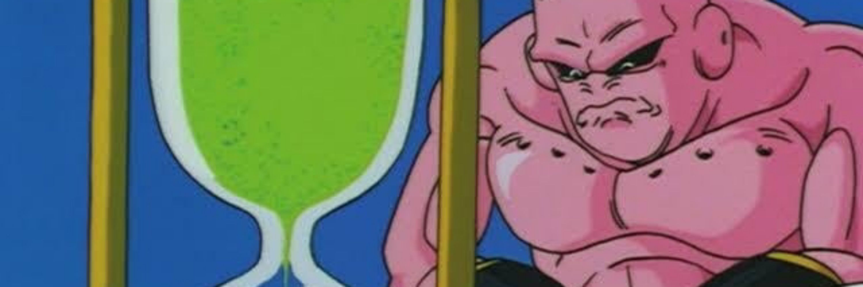GOGETA