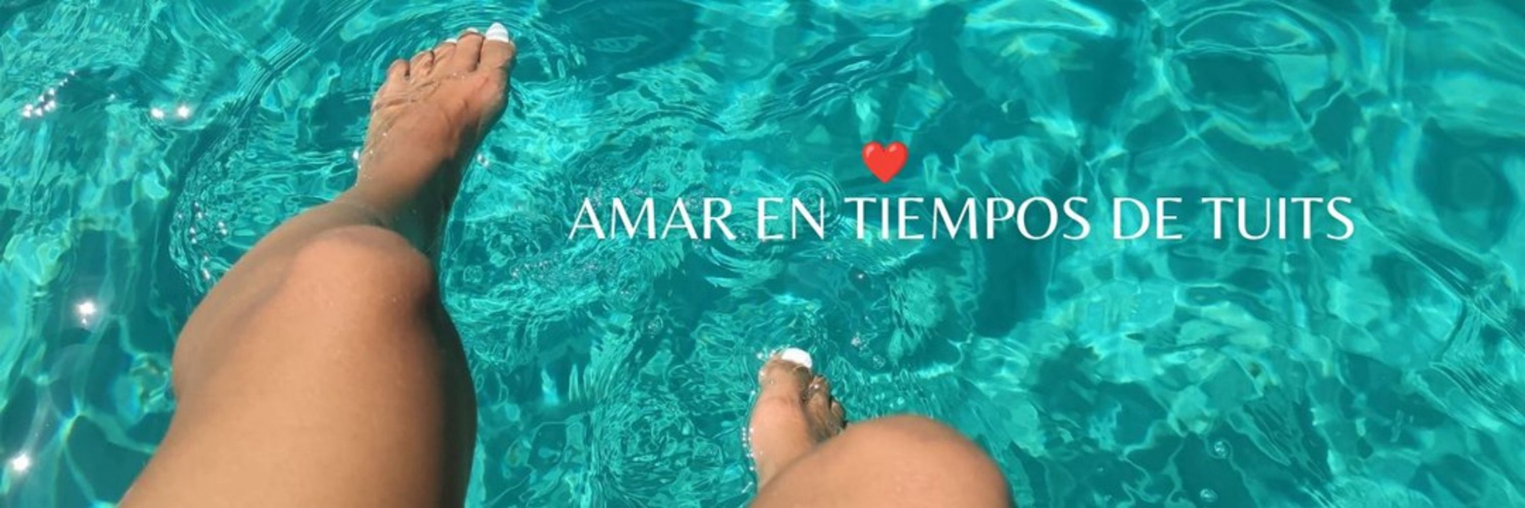Amar en tiempos de tuits