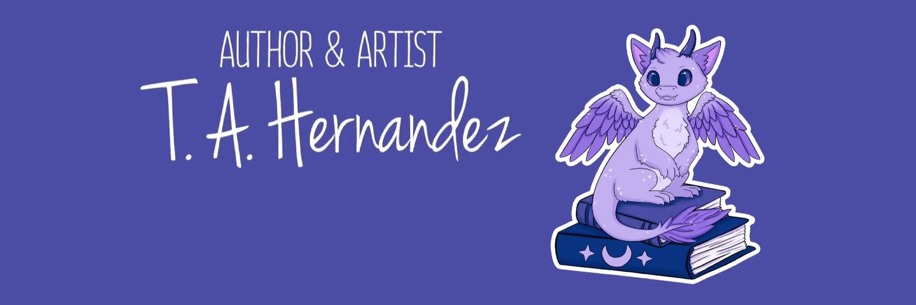 T. A. Hernandez || Tanni
