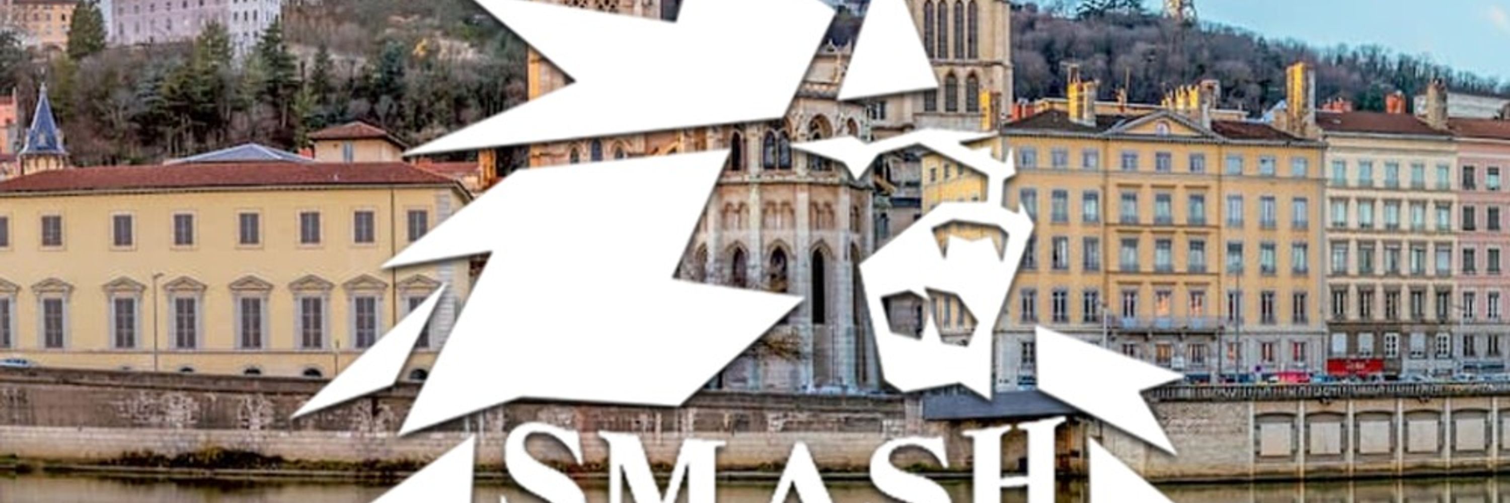 Smash Lyon