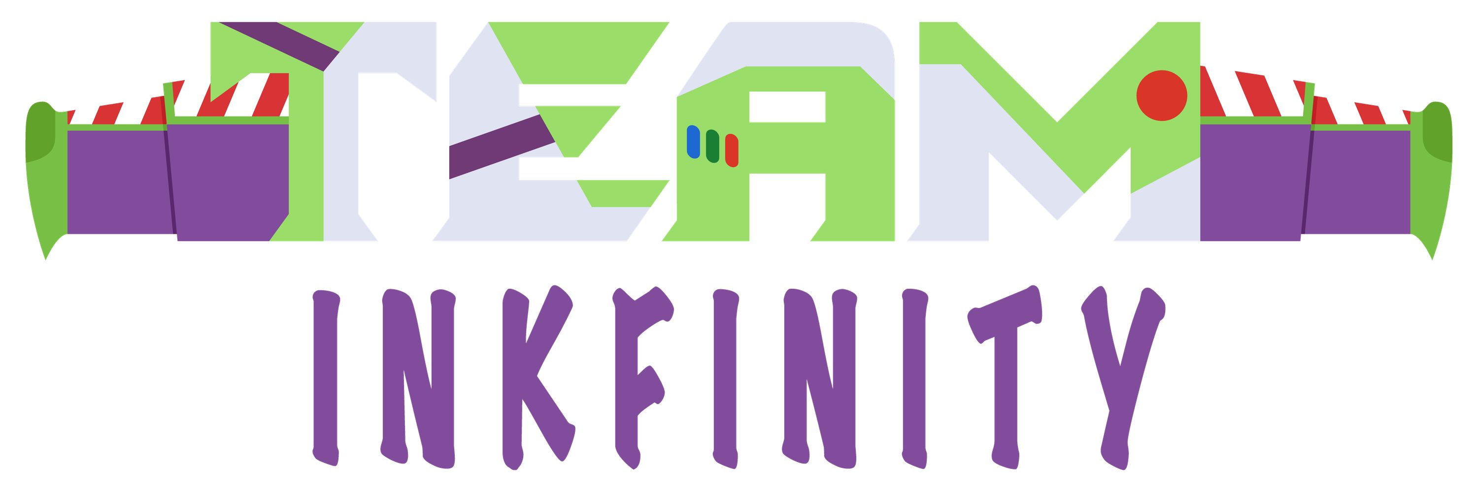 Team Inkfinity
