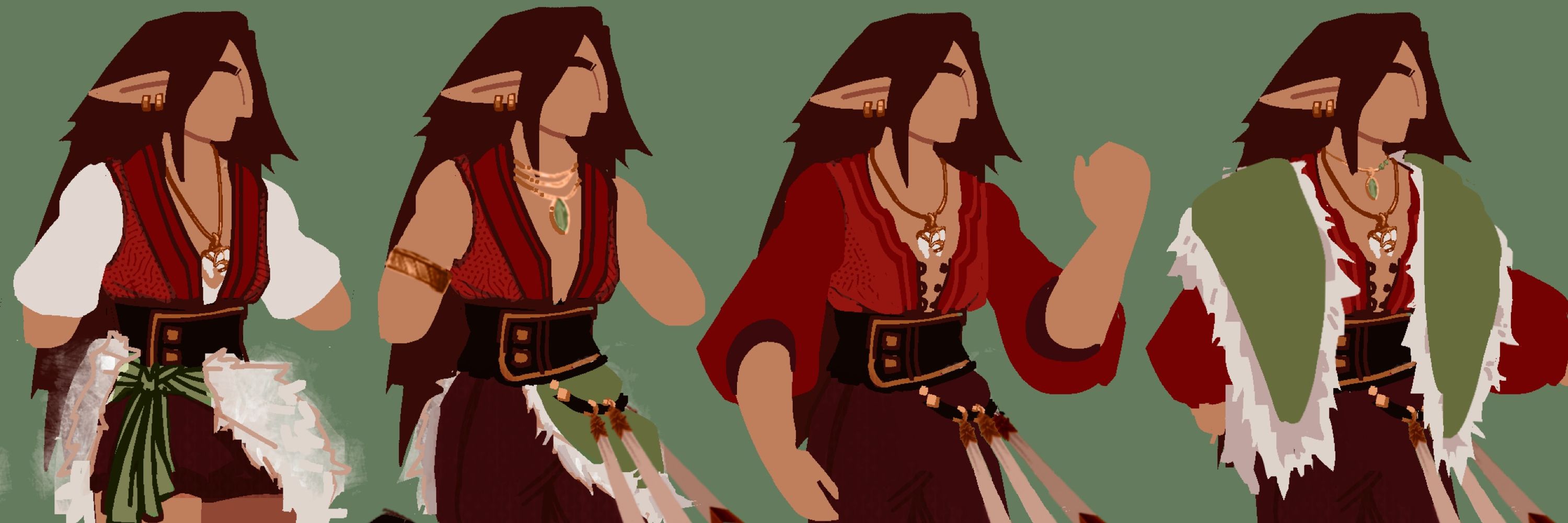 sulevin/thorn