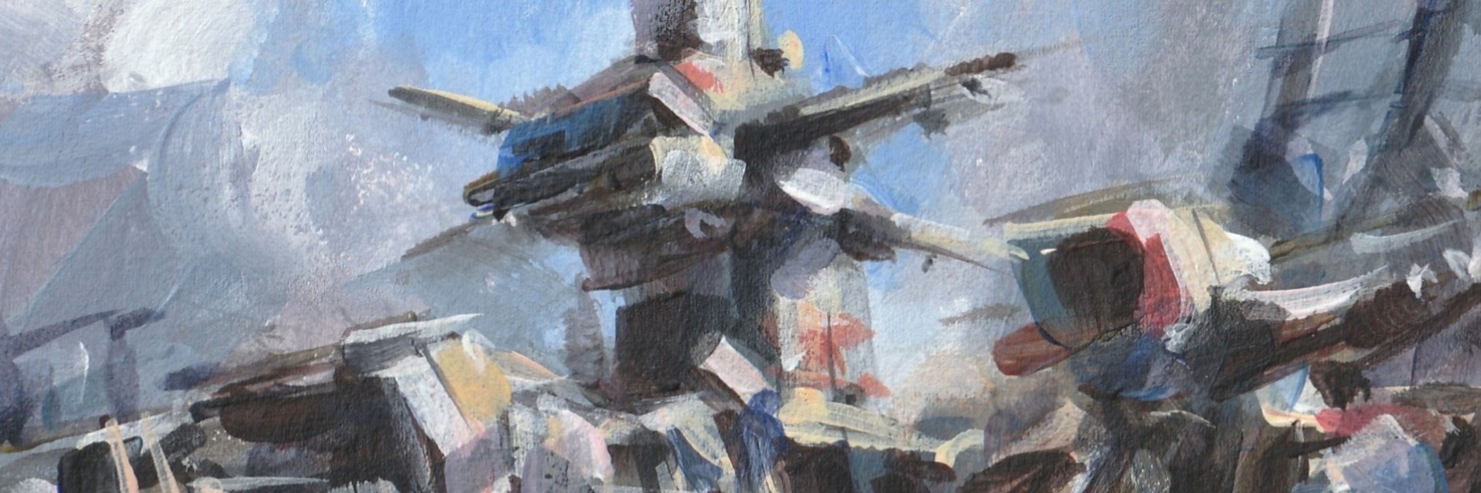 Alex Fort