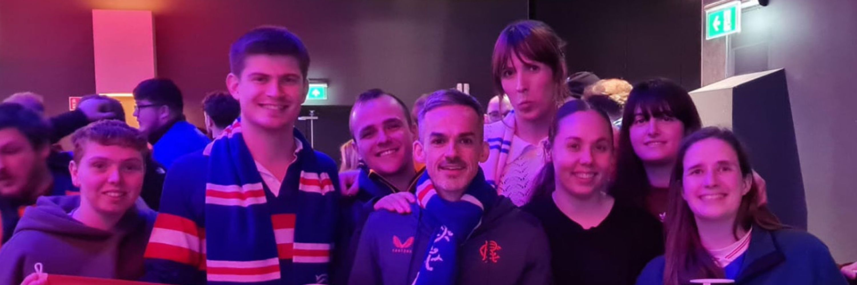 Ibrox Pride
