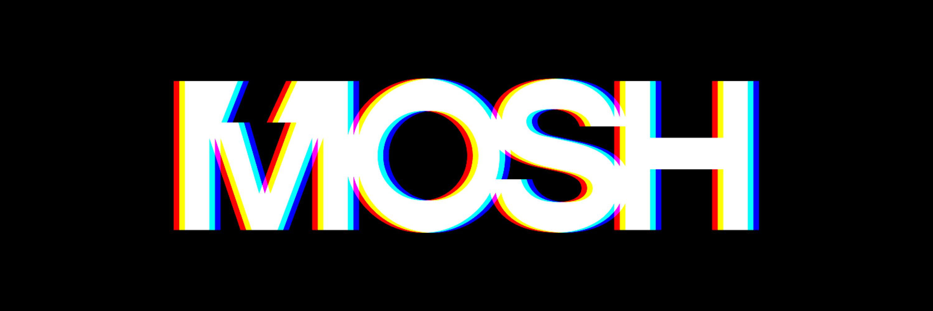 Mosh-Pro