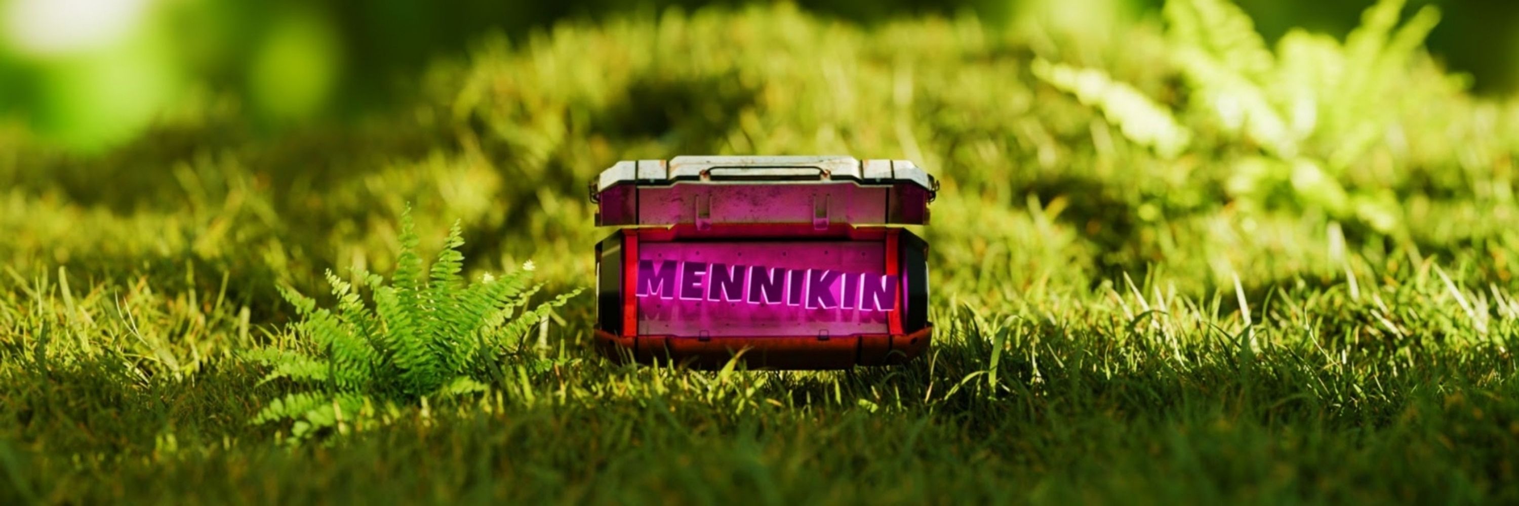 Mennikin