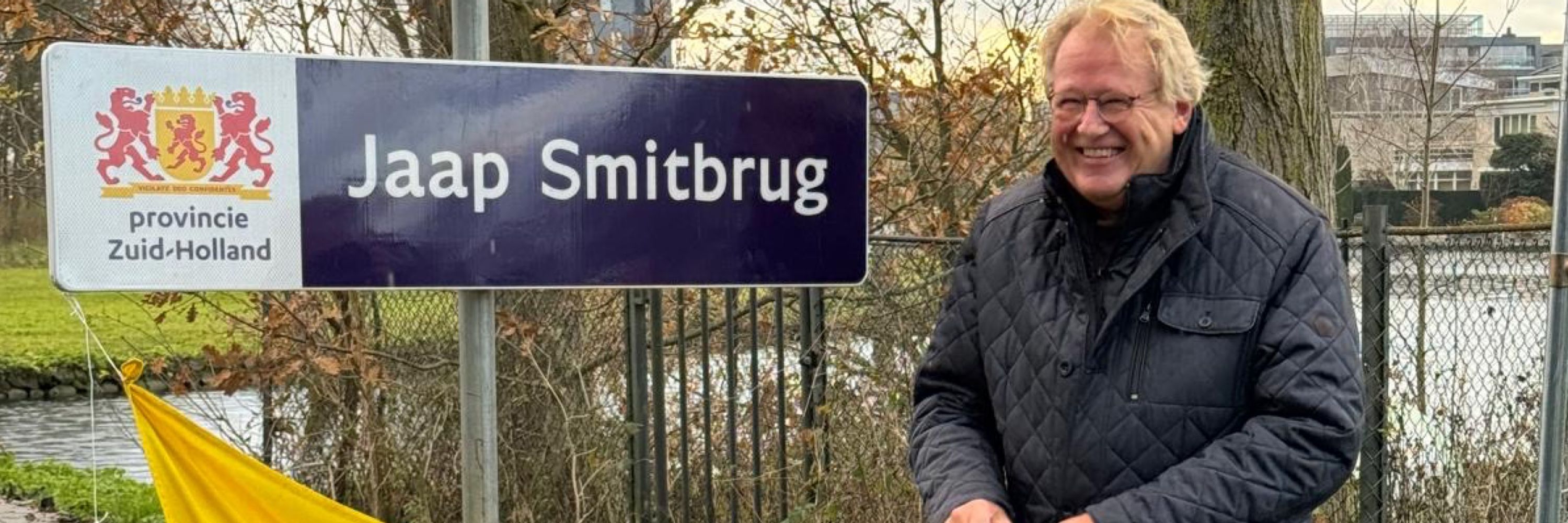 Jaap Smit