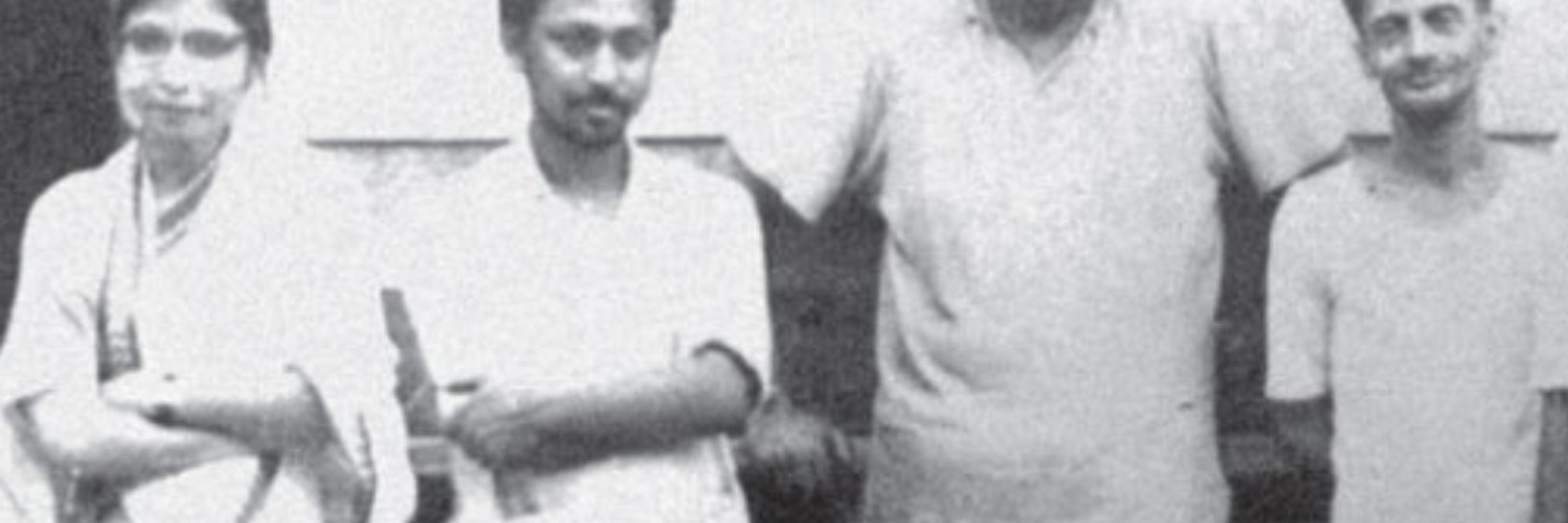 Aishik Saha