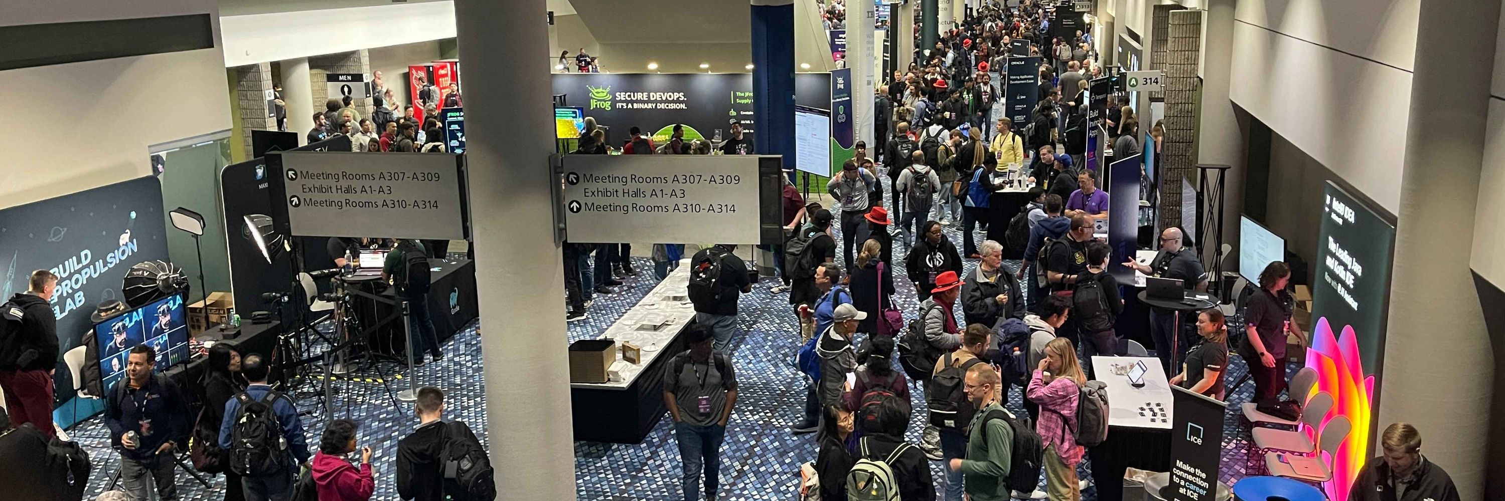 Devnexus 