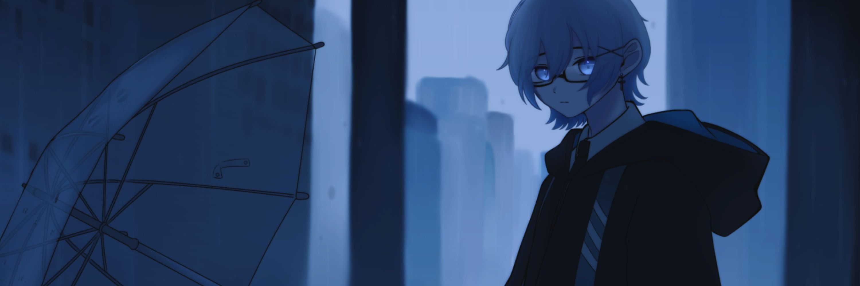雨垂穿(Amadare_Sen)