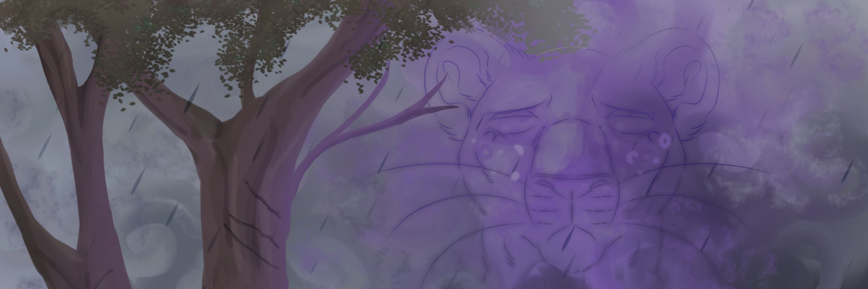Scar ☀️ DastardlyCanine