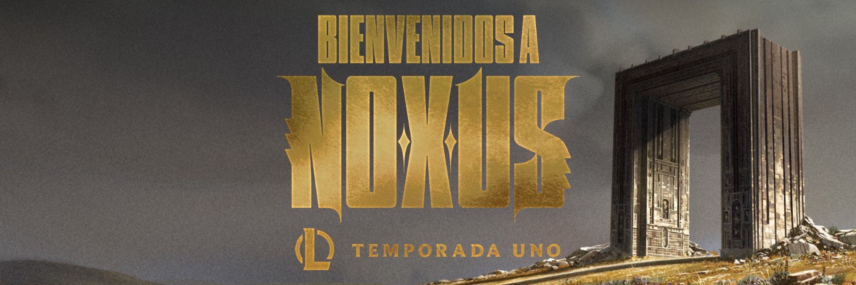 League of Legends LATAM