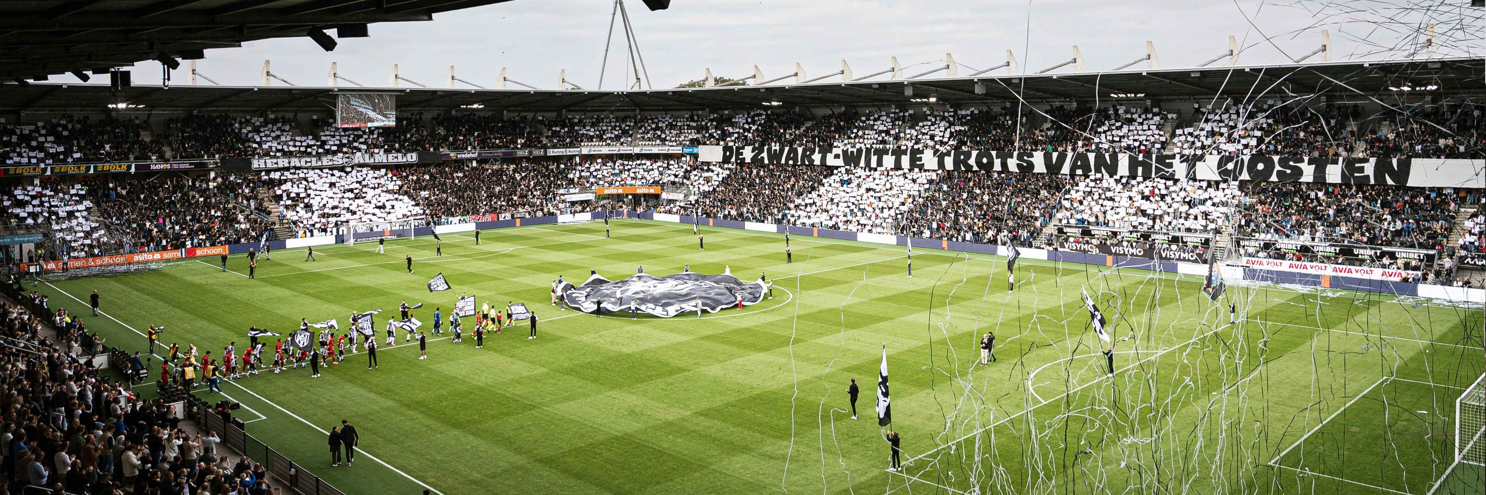 Heracles Almelo