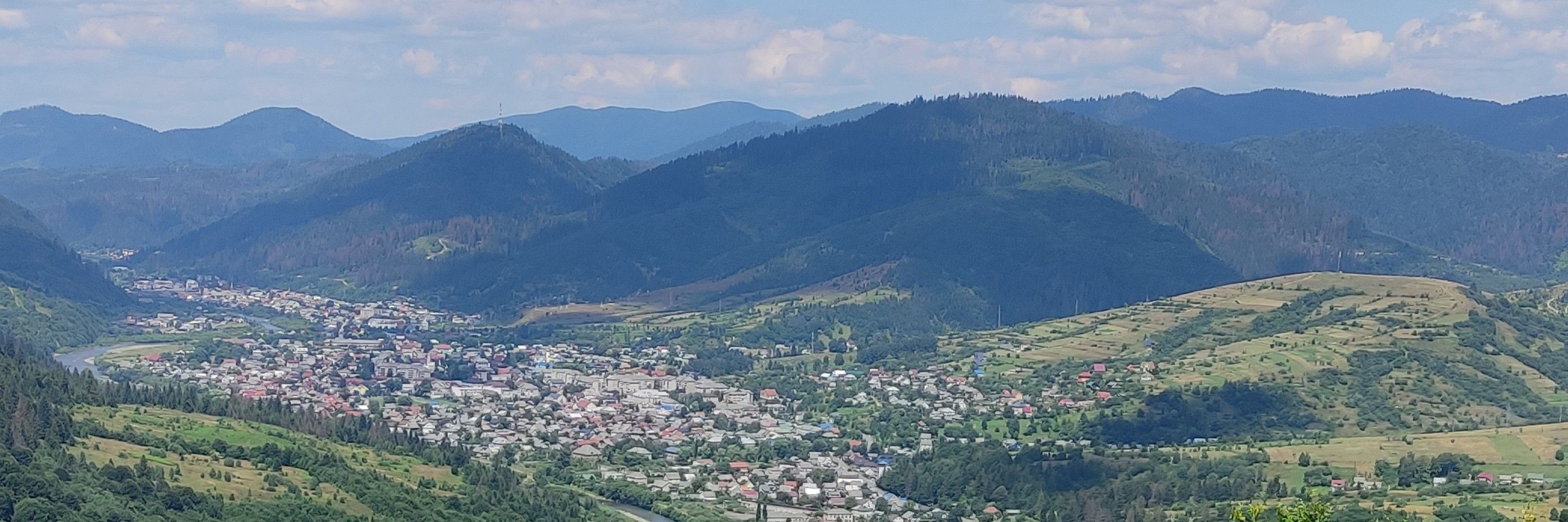 Леді на велосипеді 