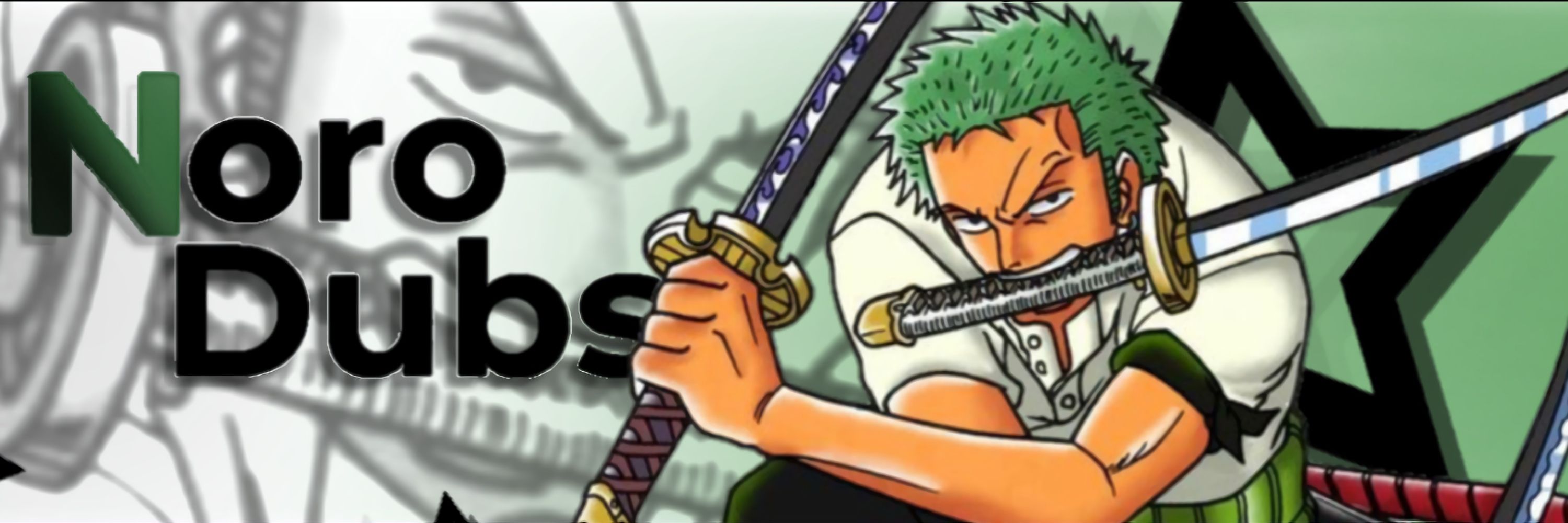 Noro (antigo Zoro) 