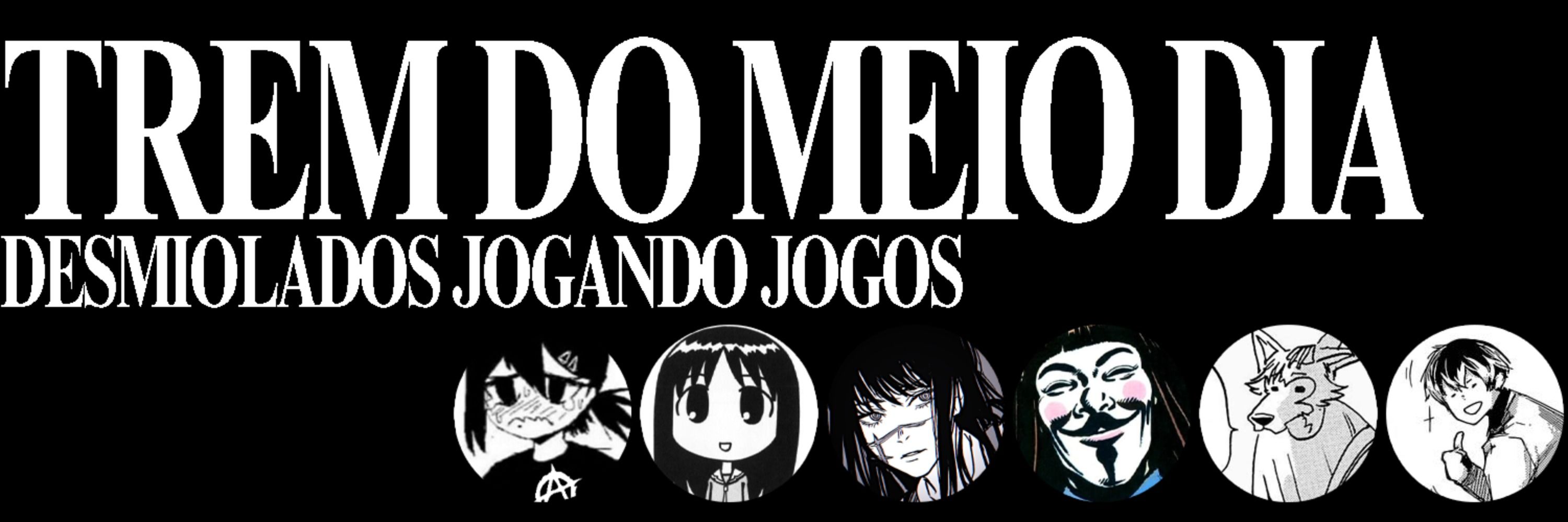 Trem do Meio Dia