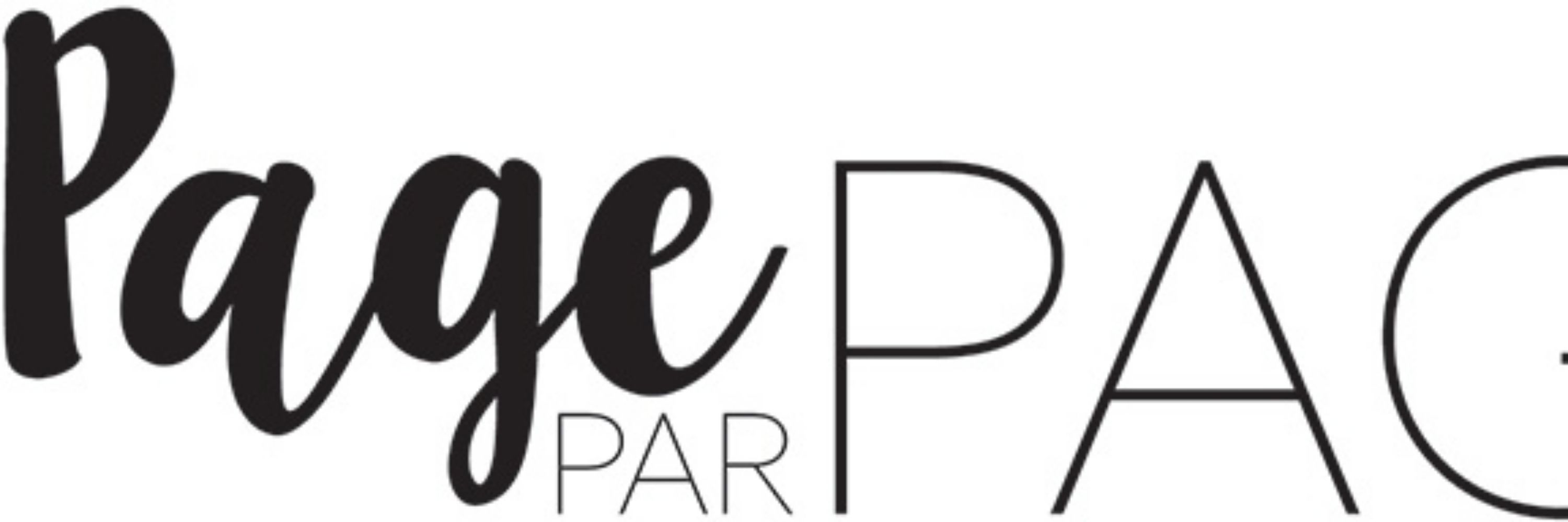Page Par Page