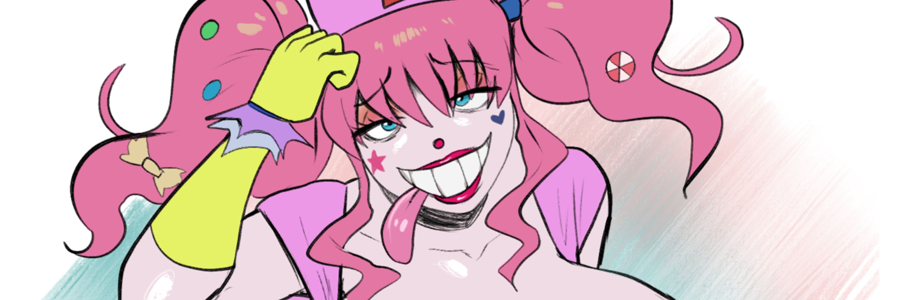 💞 MeruraVa🎙️ (COMMS OPEN! 💞🔞)