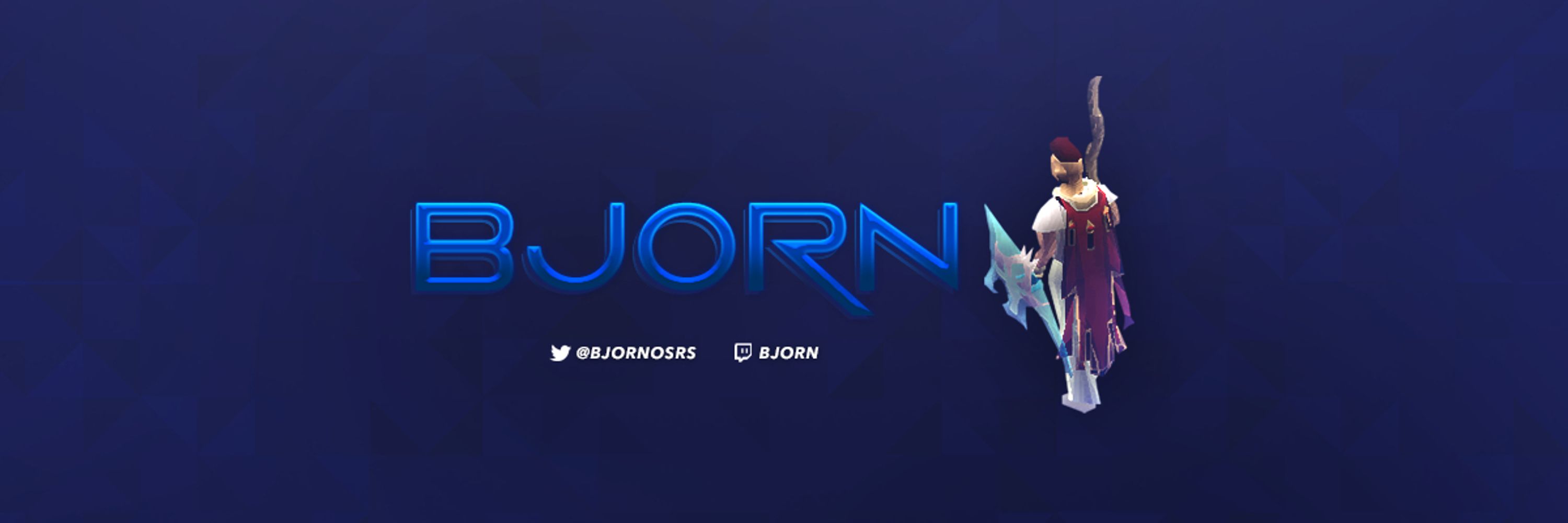 ₿jorn
