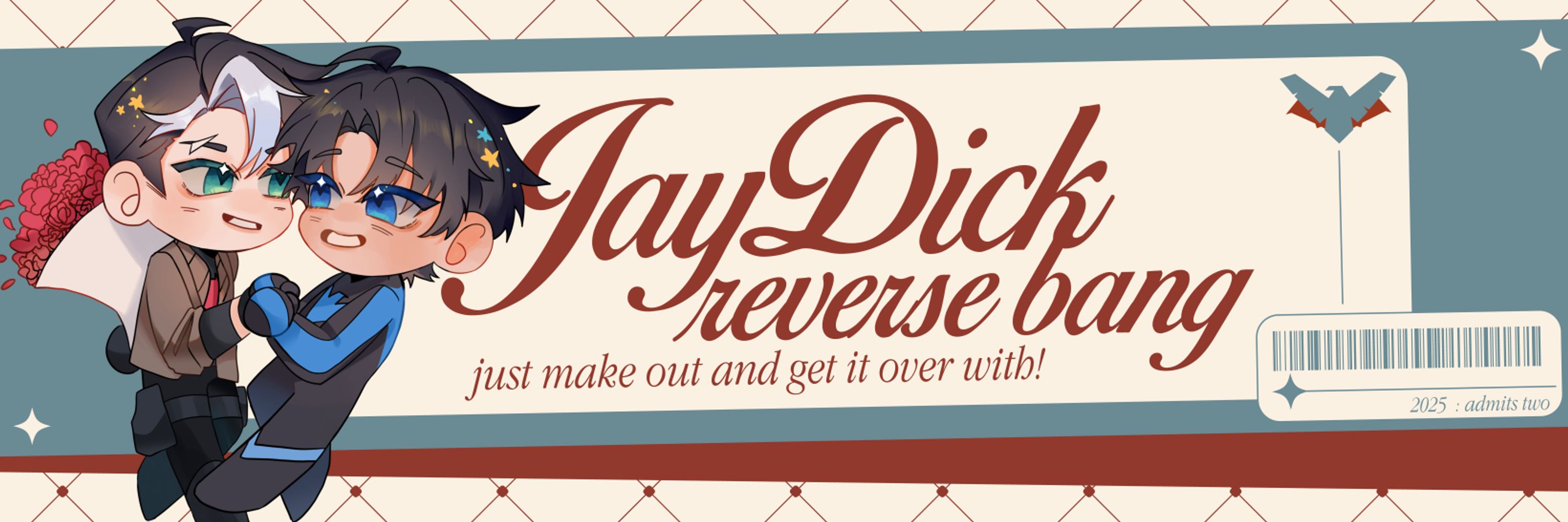 JayDick Reverse Mini-Bang