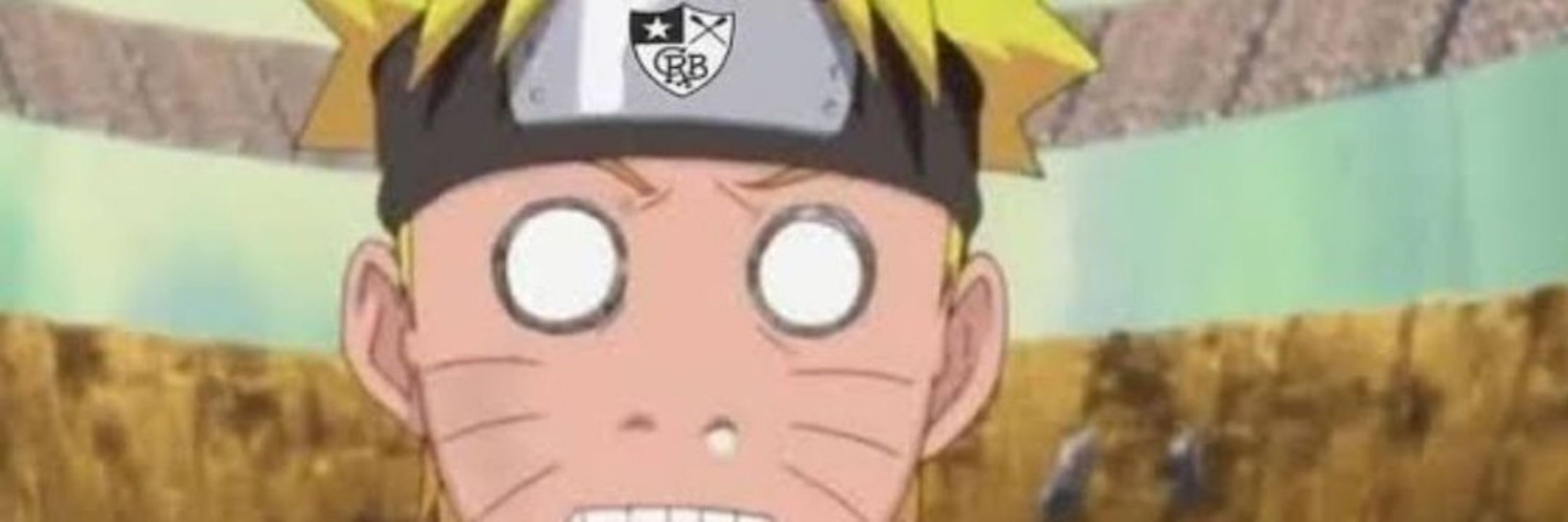 ★彡 NARUTO BOTAFOGUENSE ★彡