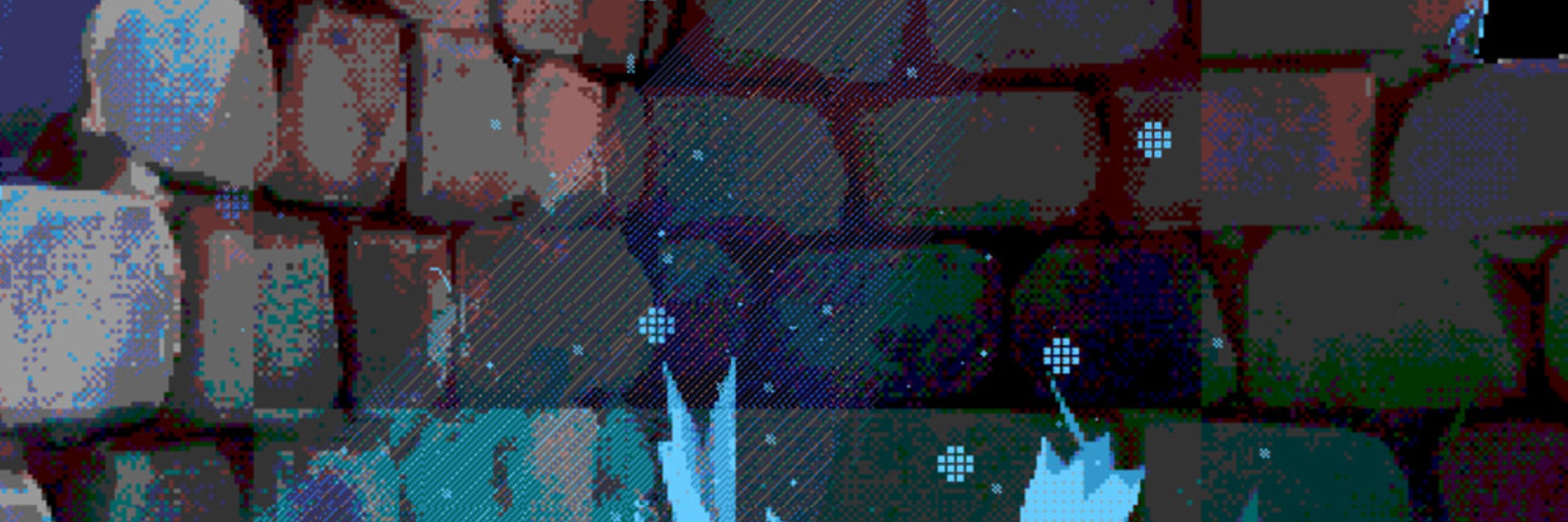 FUTURE RUINS