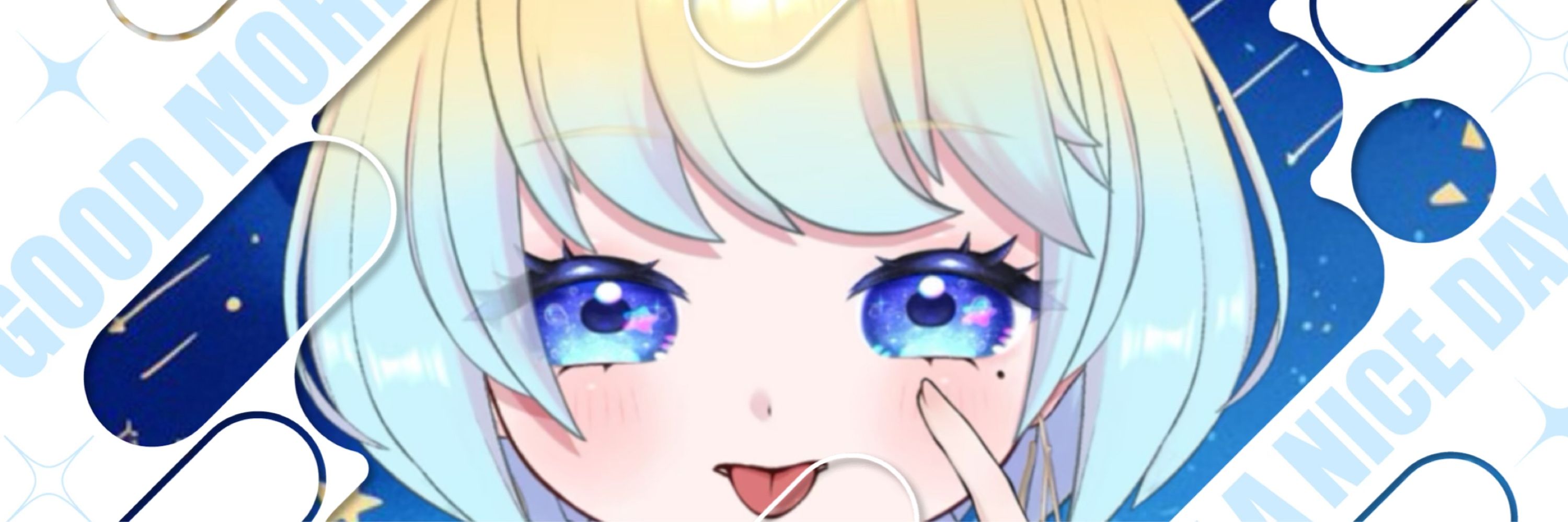水宙みずきVT✨喉にエンジン