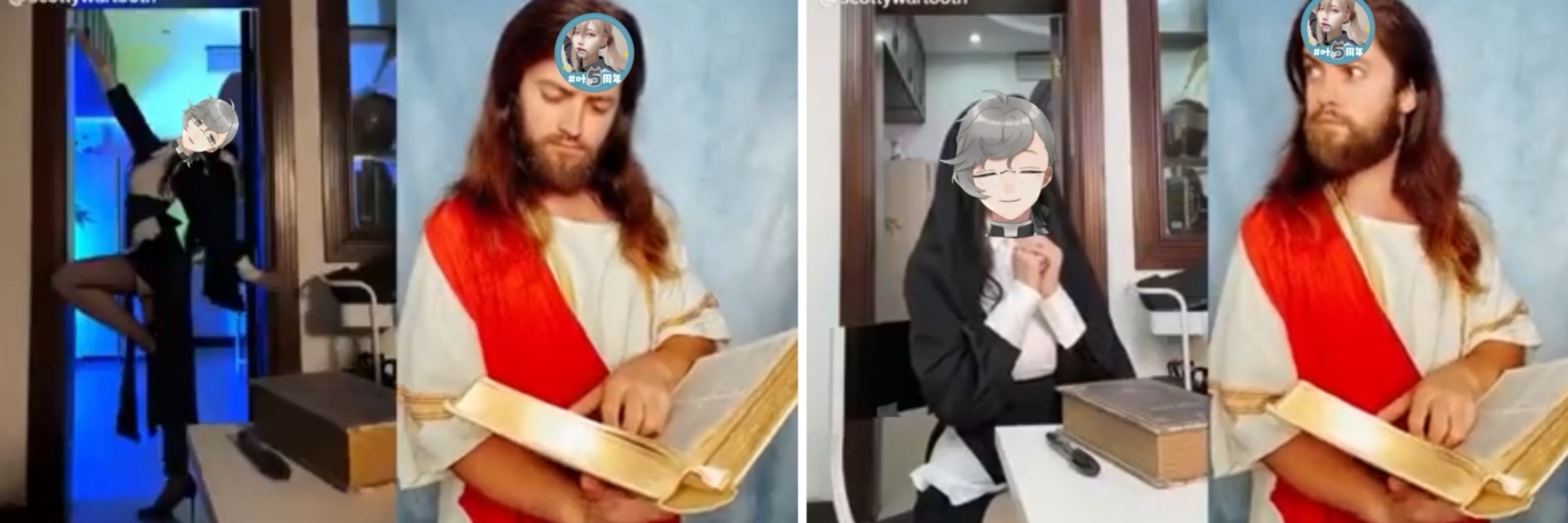 葉໒꒱