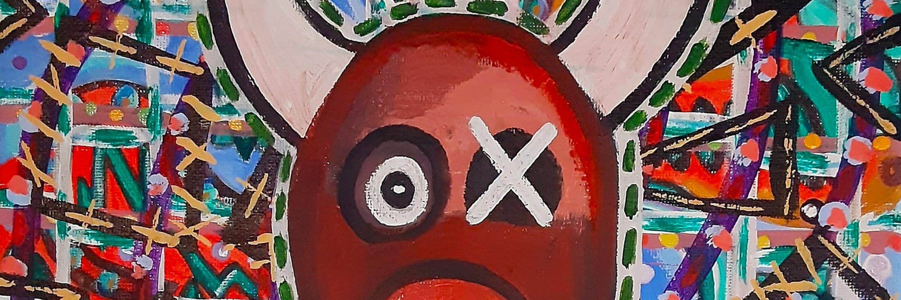 from the hamburger box