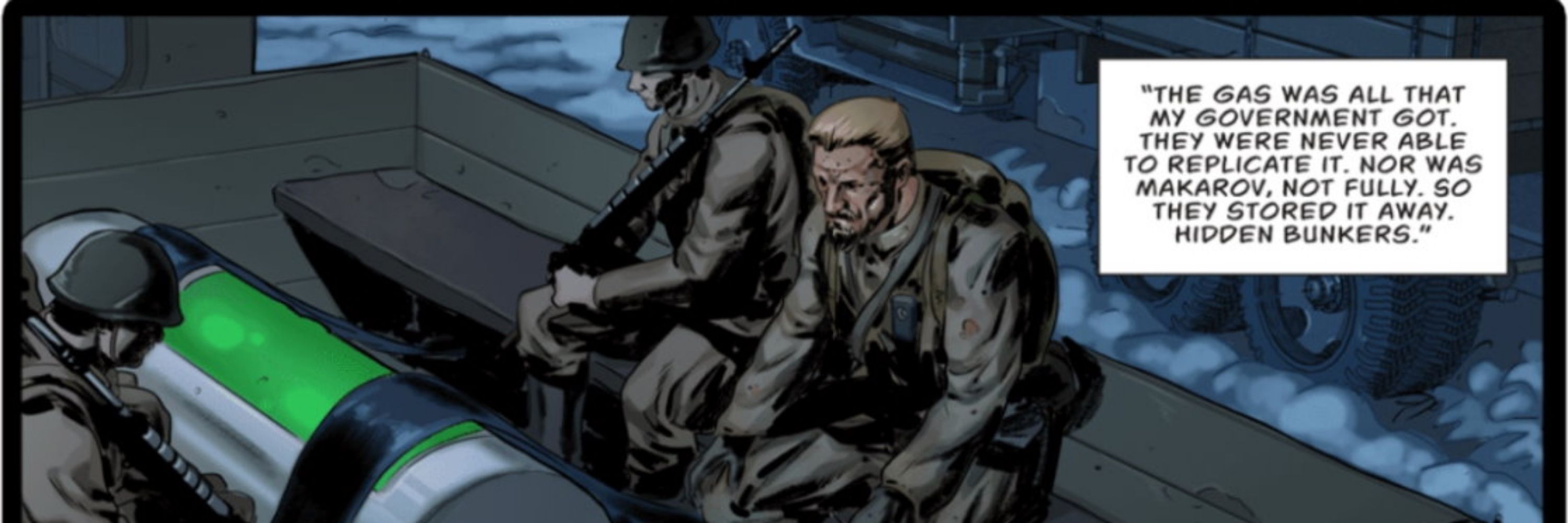 Reznov 𖦹 CEO of Rezmason
