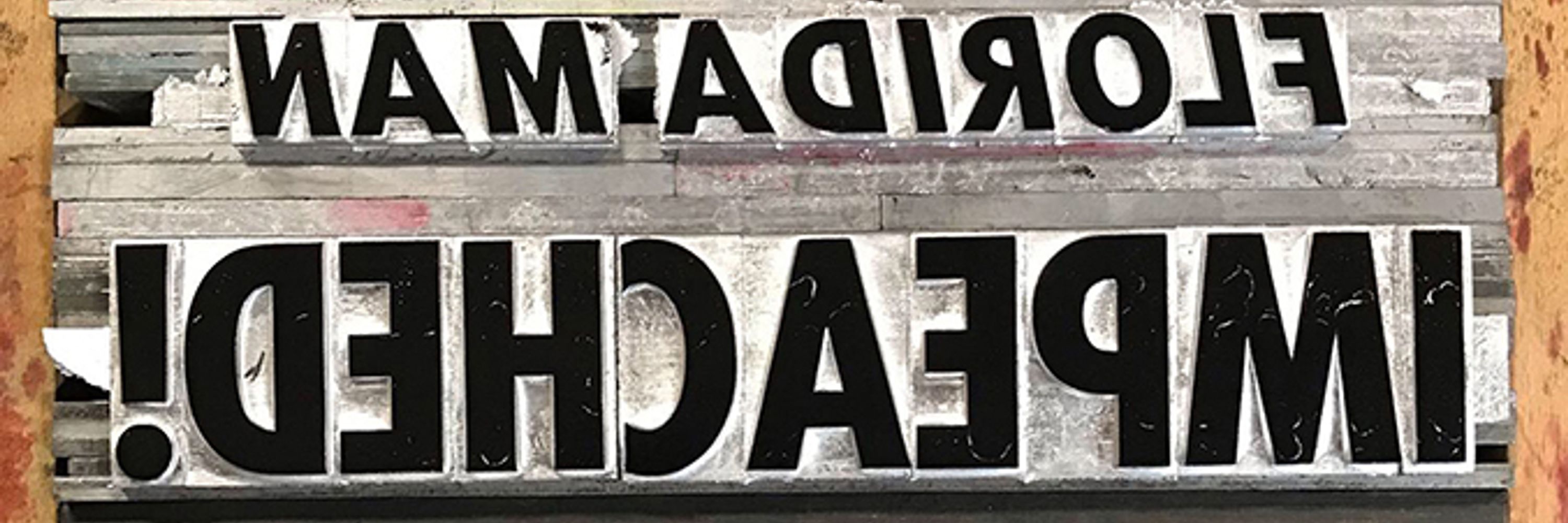 The Linotype Daily