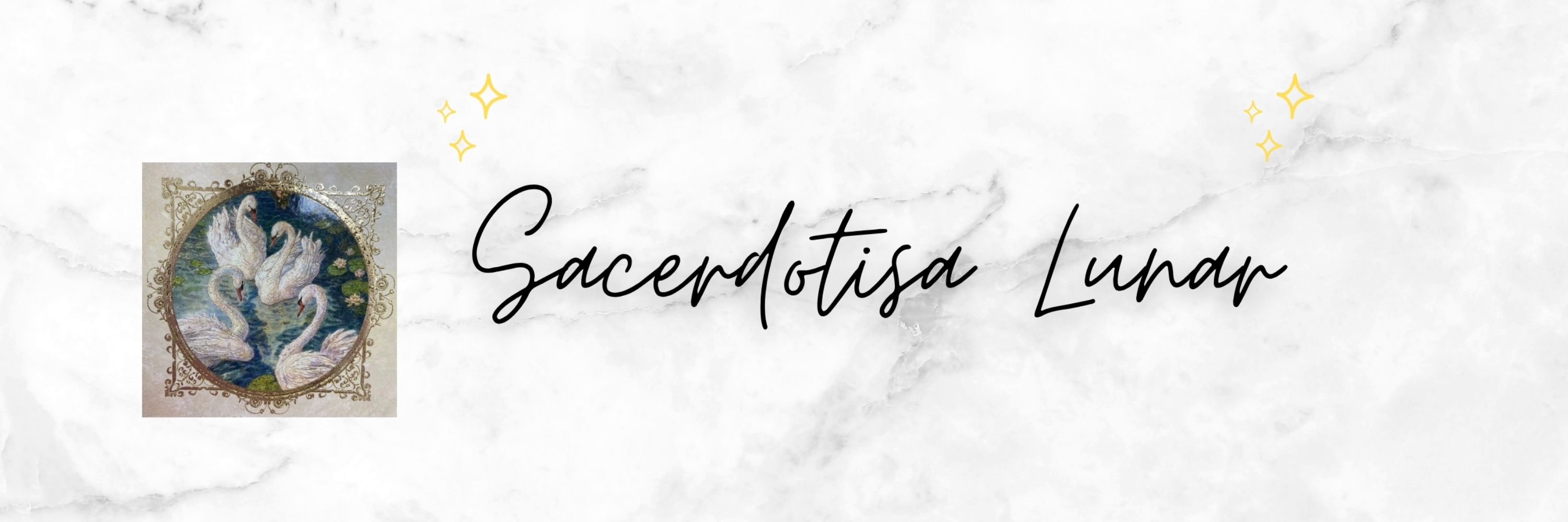 Sacerdotisa Lunar