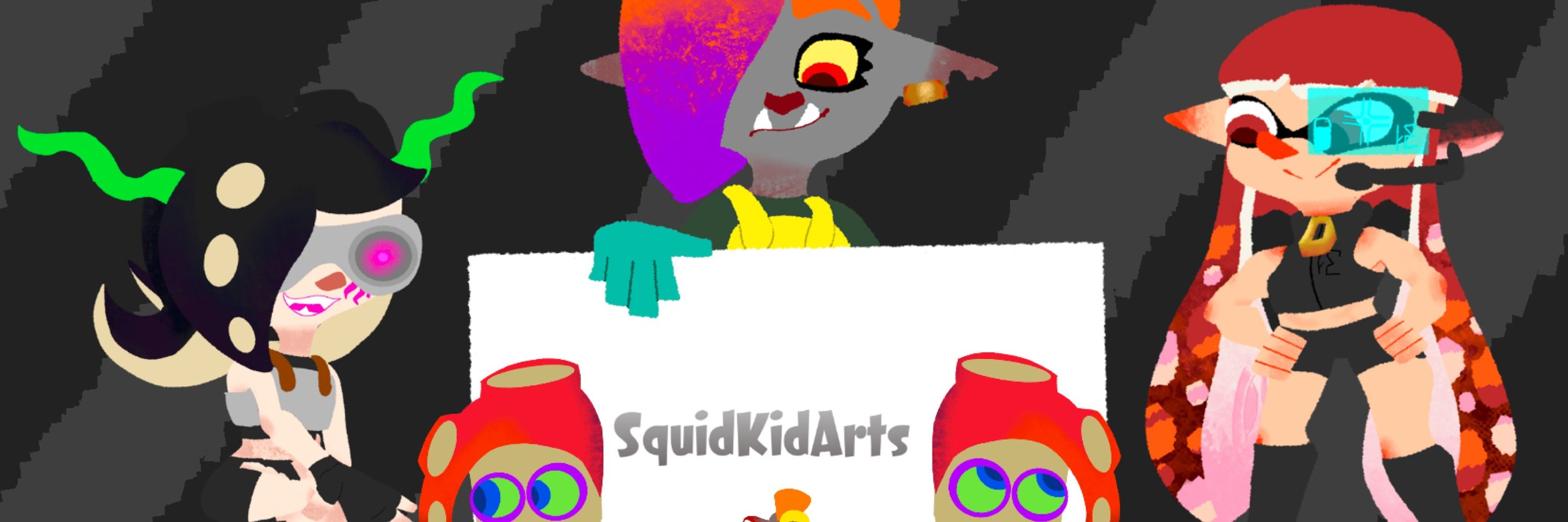 SquidKidArts
