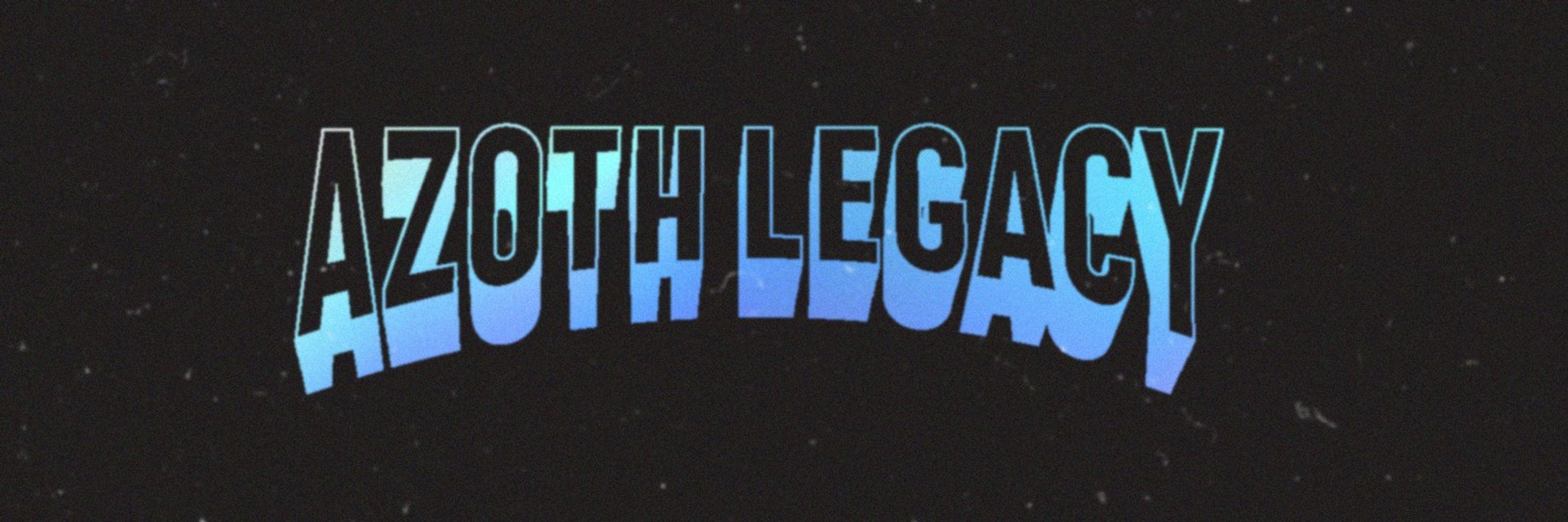 azoth legacy