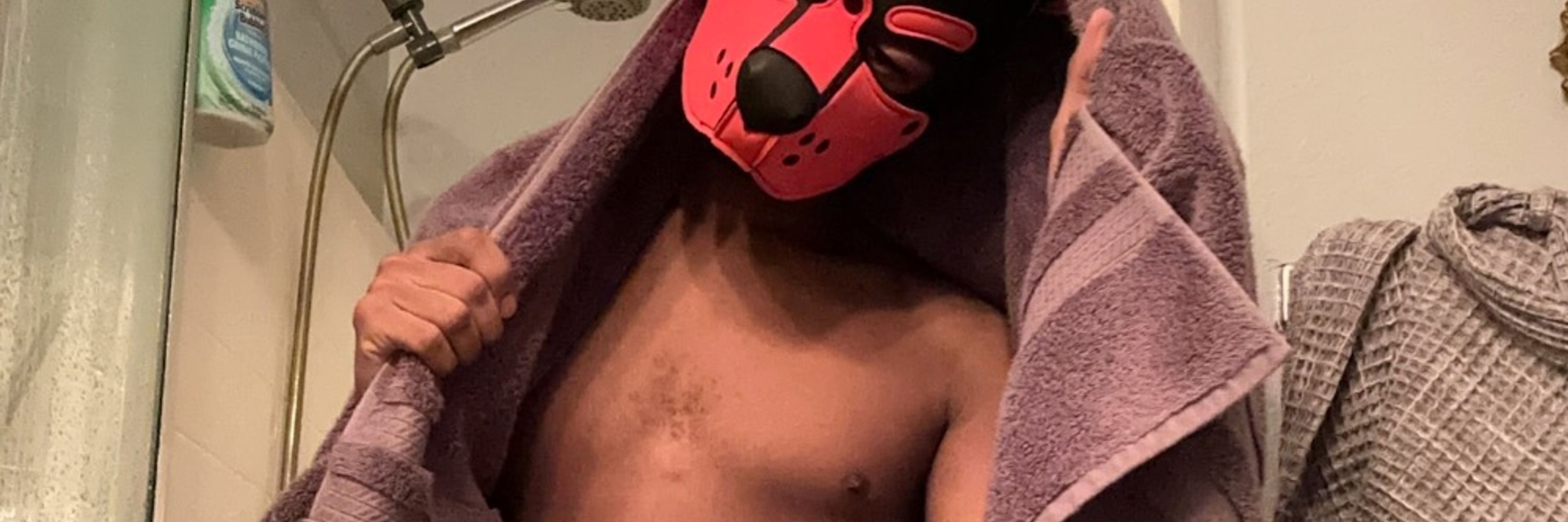 Pup Hendrix