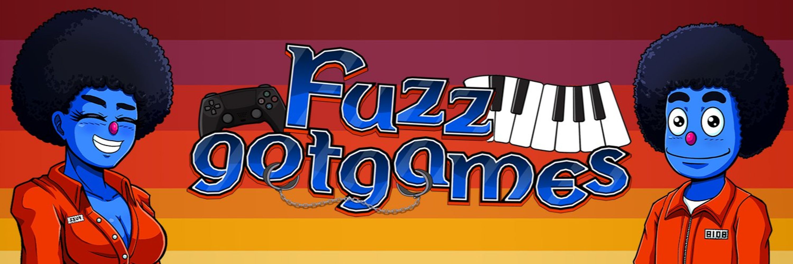 Fuzzgotgames