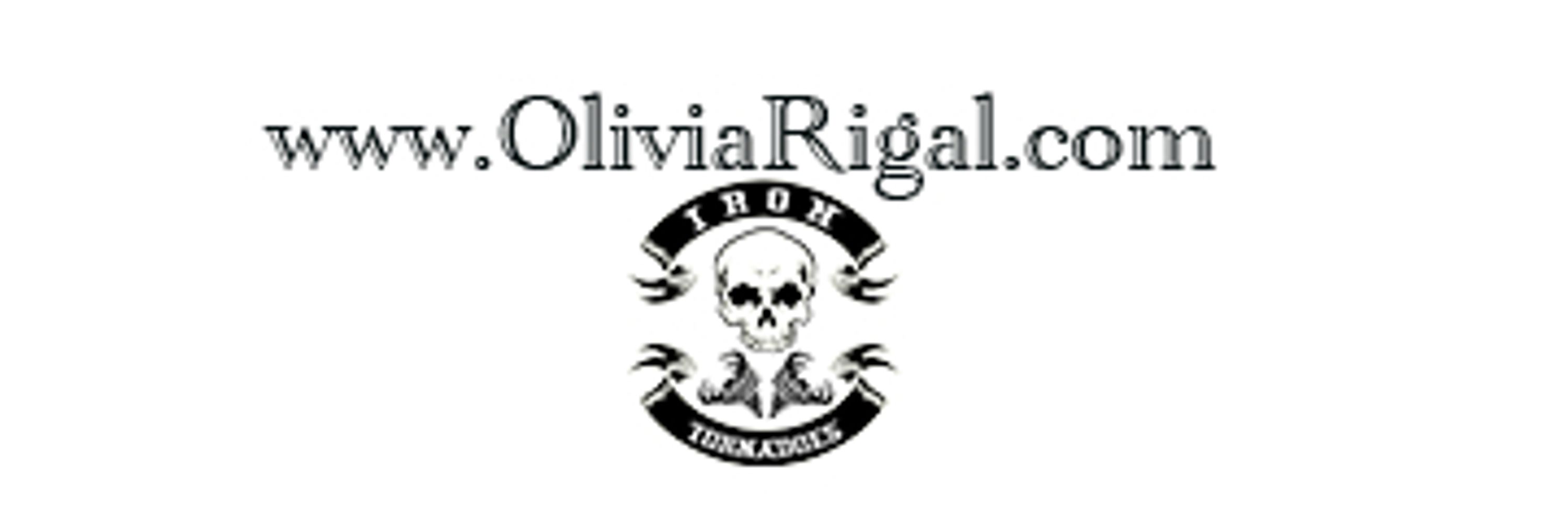 Olivia Rigal  
