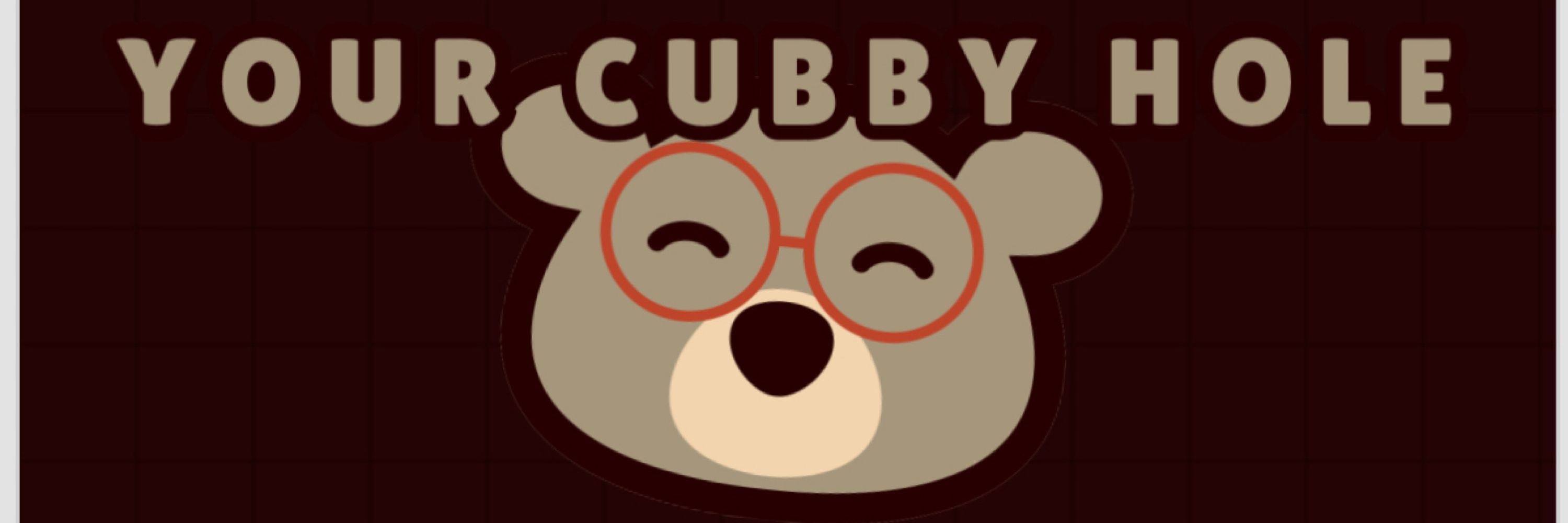 Cubby Hole