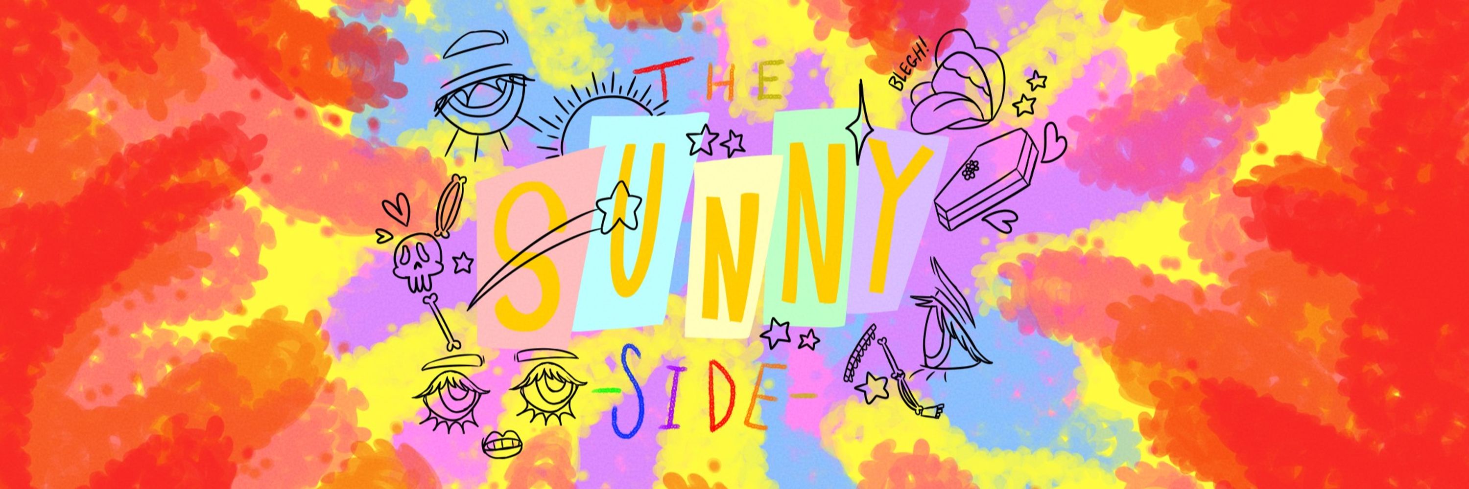 Sunny!