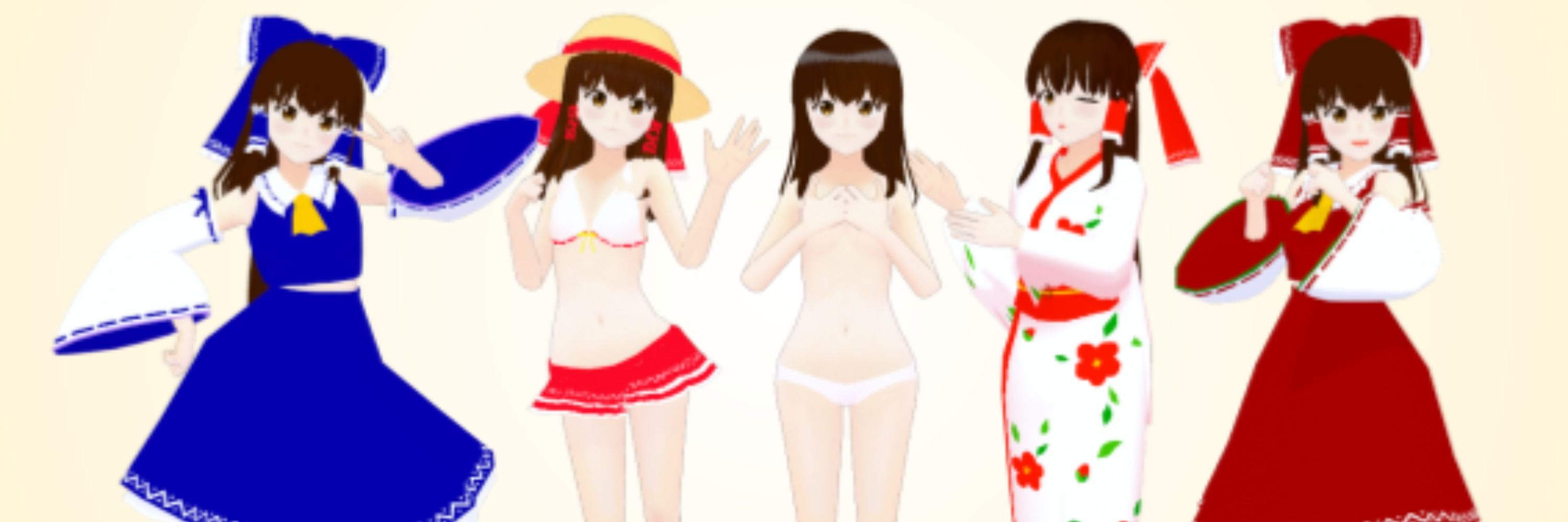 ⛩OSONO⛩スキマモデラー
