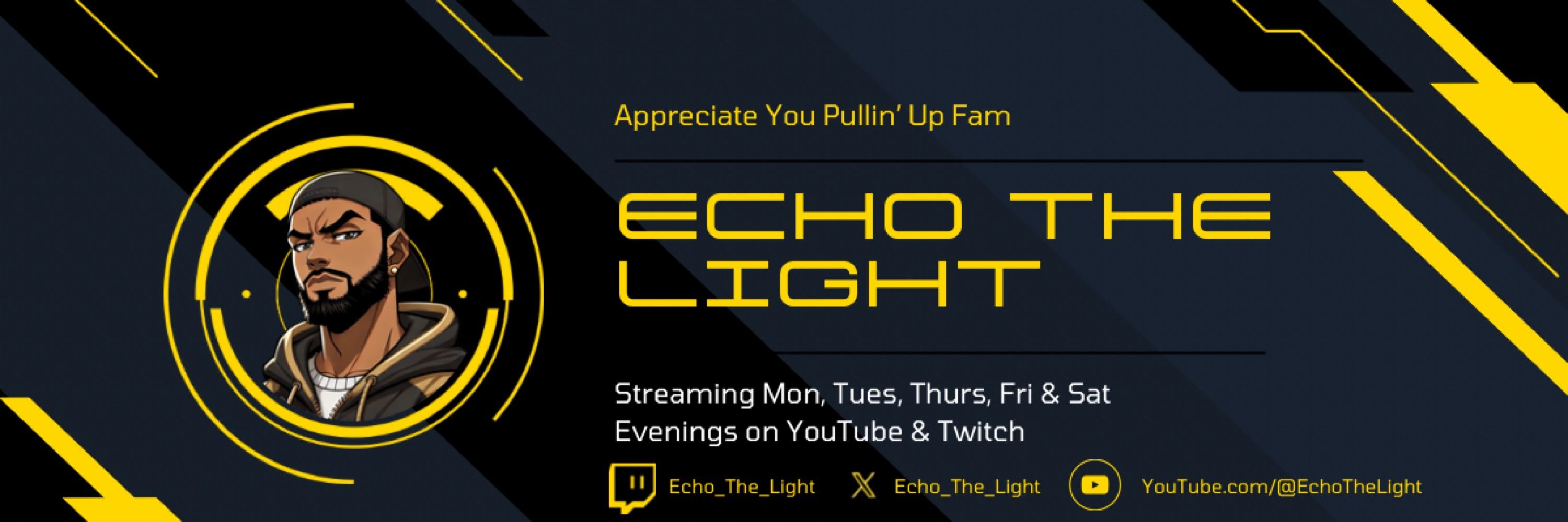 Echo The Light
