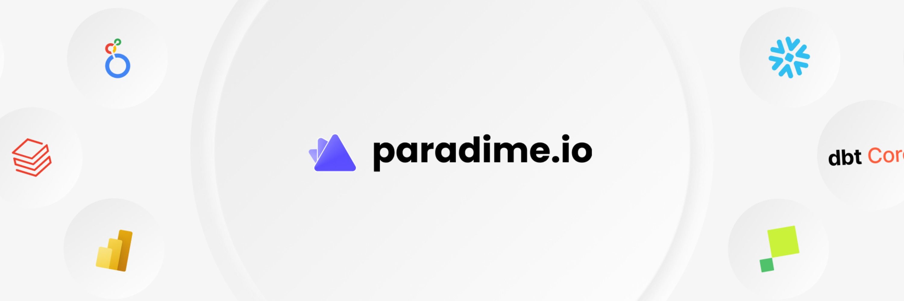 paradime.io