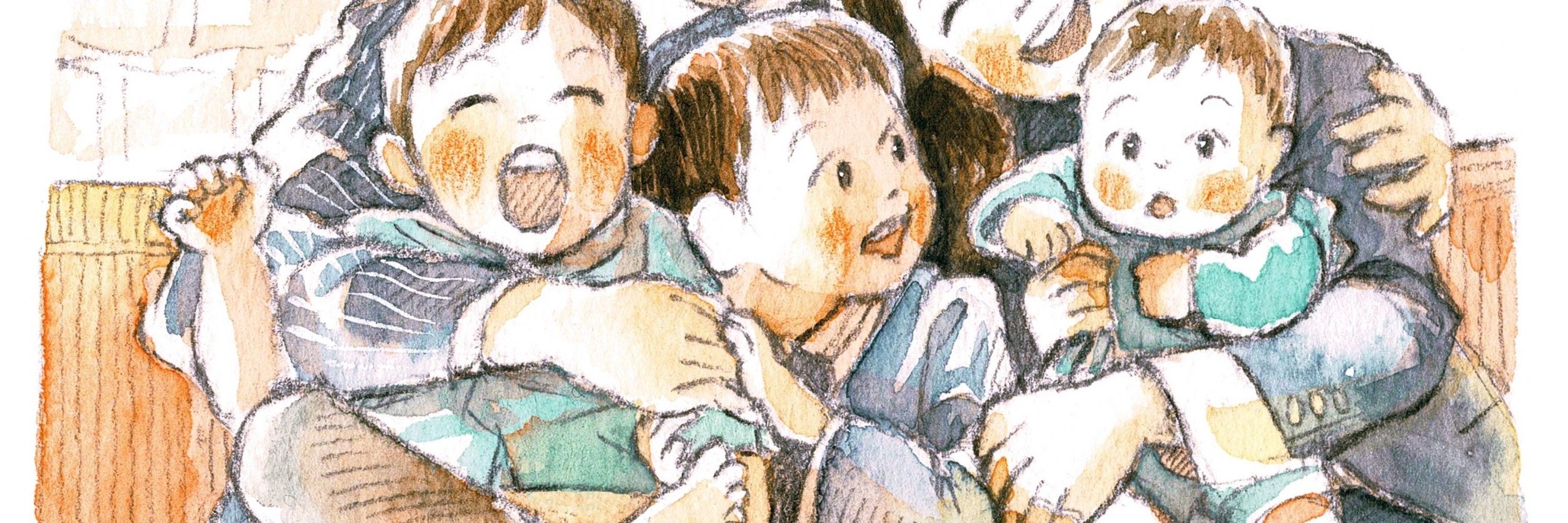 にしむらゆうき
